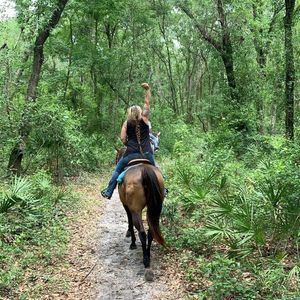 Meet your Posher, Gina